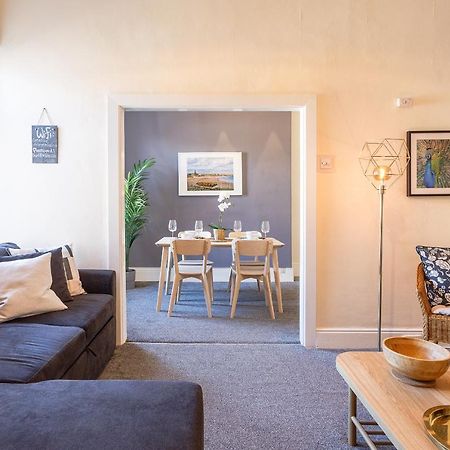 Cozy Coastal Getaway Apartment Норт Шийлдс Екстериор снимка