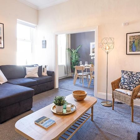 Cozy Coastal Getaway Apartment Норт Шийлдс Екстериор снимка
