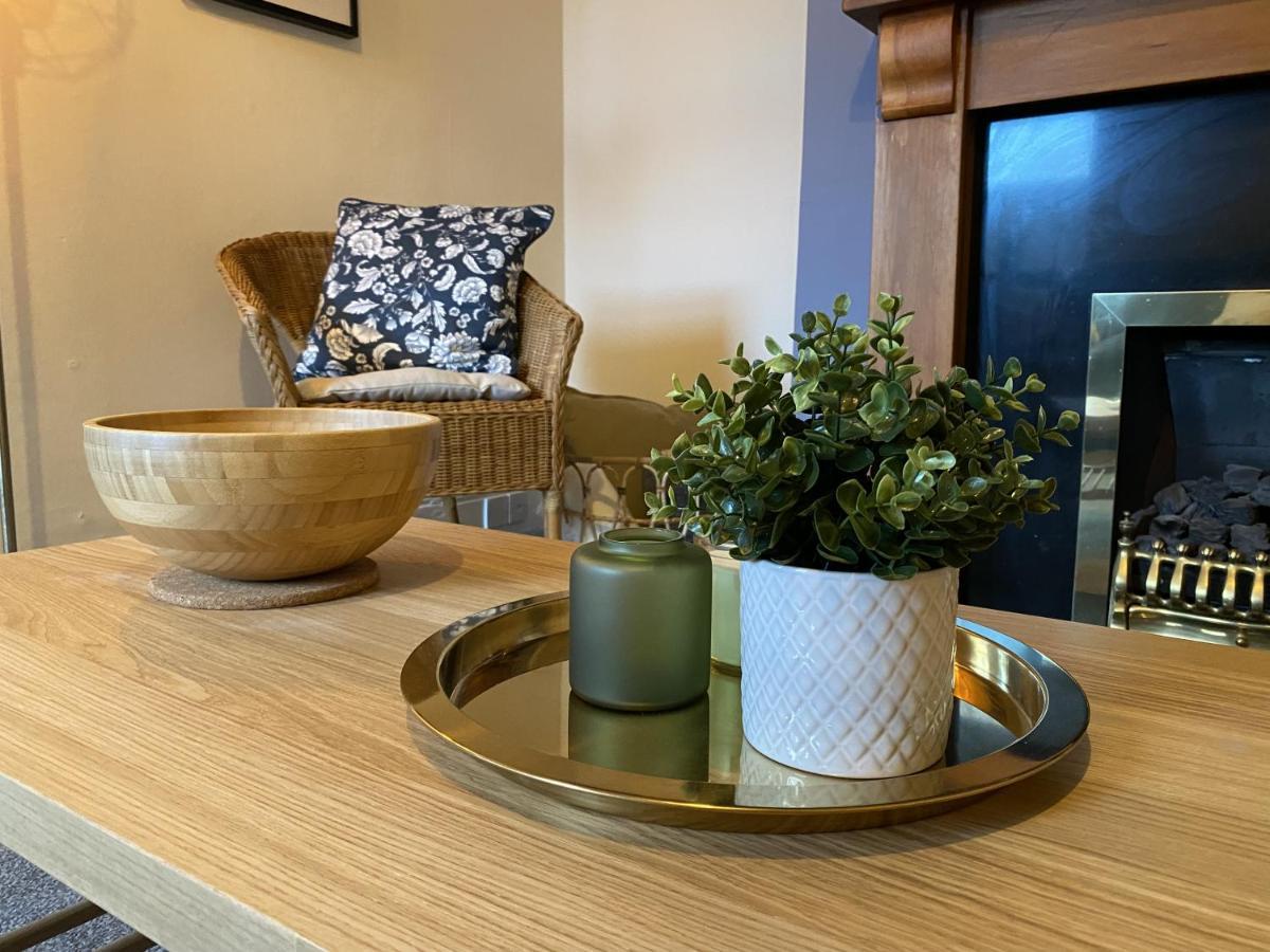 Cozy Coastal Getaway Apartment Норт Шийлдс Екстериор снимка